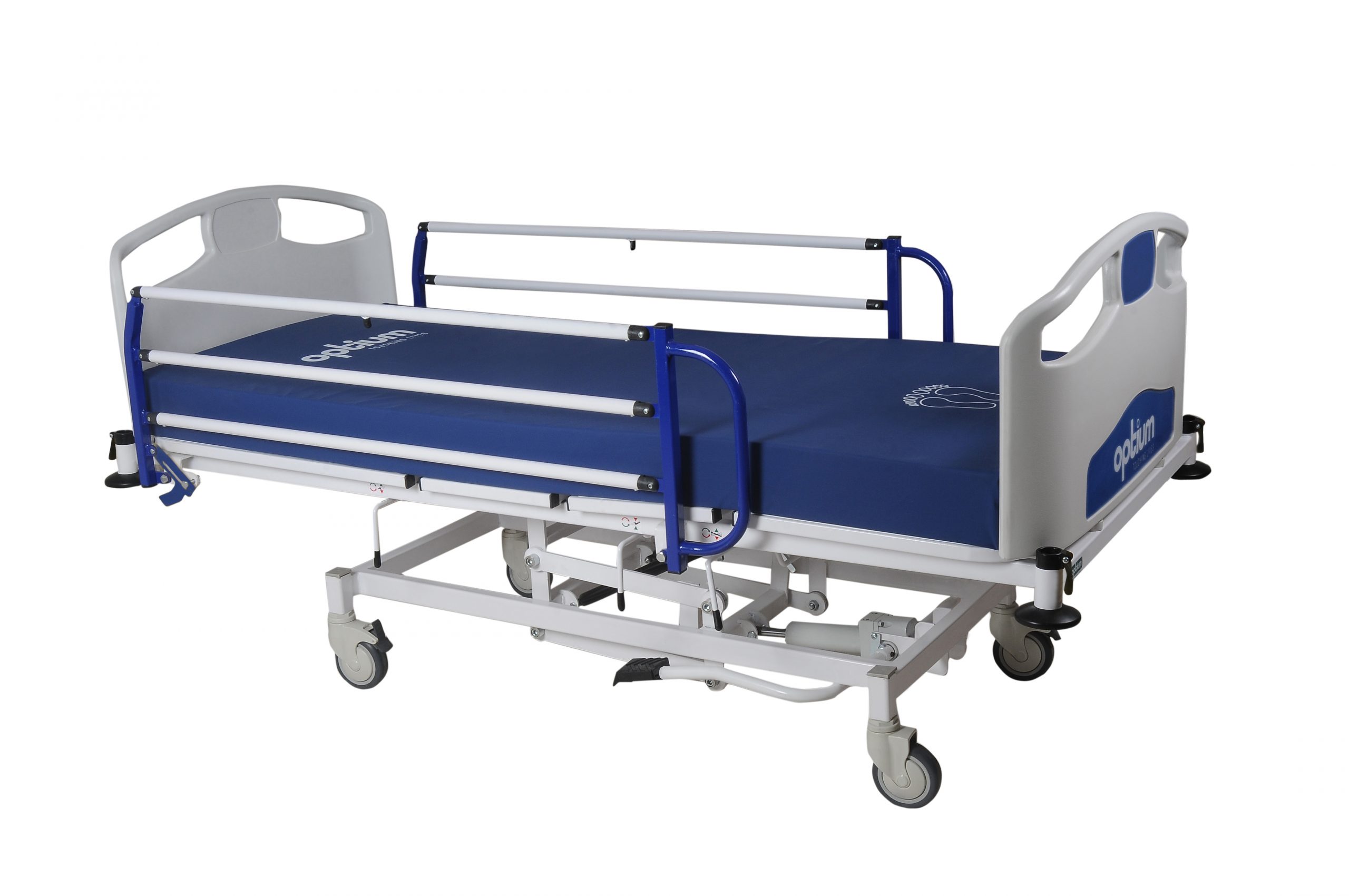 Hospital Bed