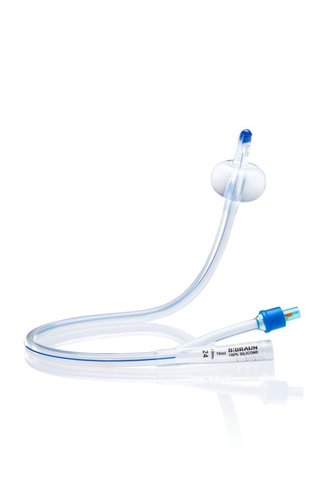 Foley Urinary Catheter