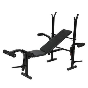 Incline Bench