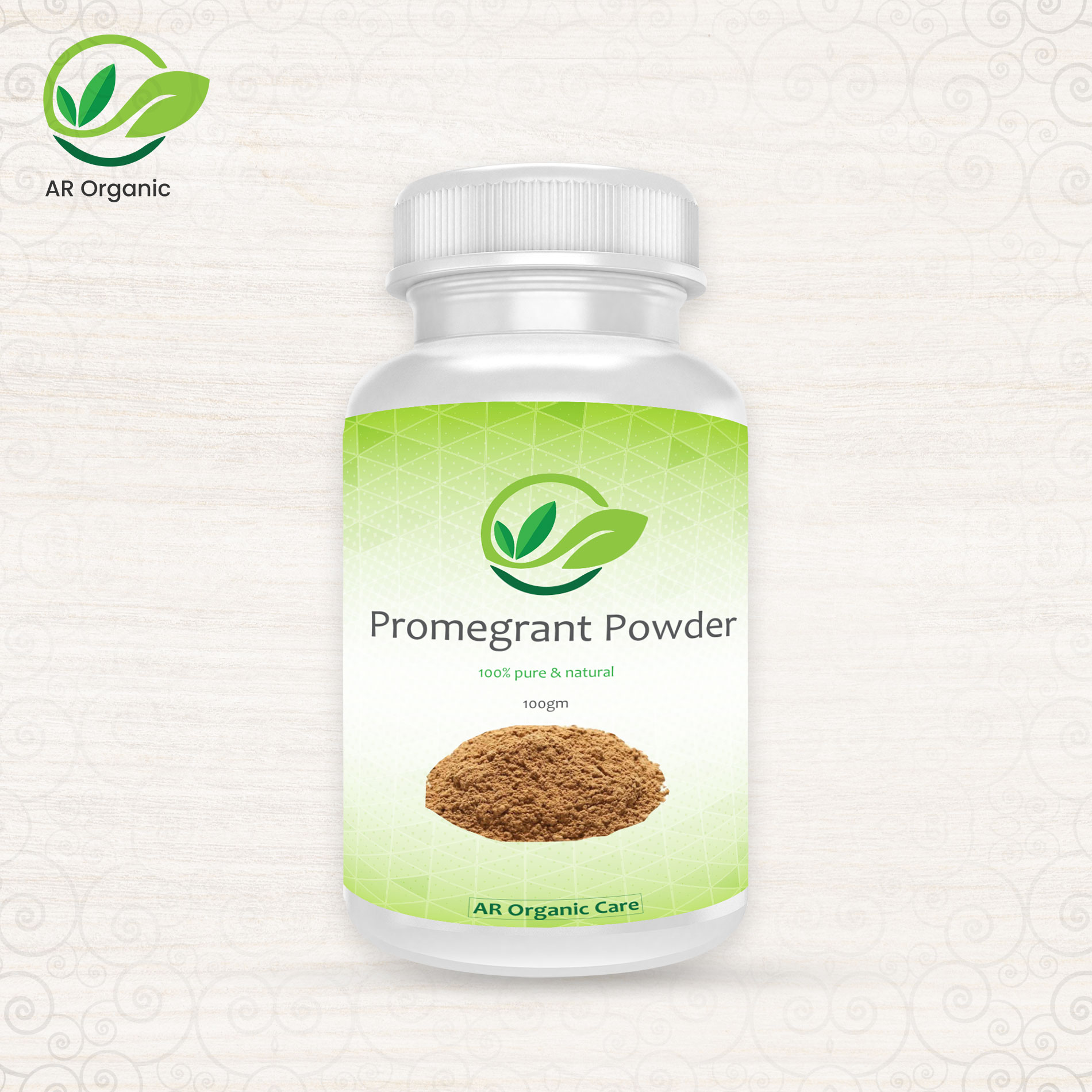 Promegrant Powder