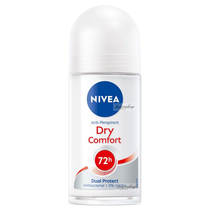 Nivea Deodorant Products