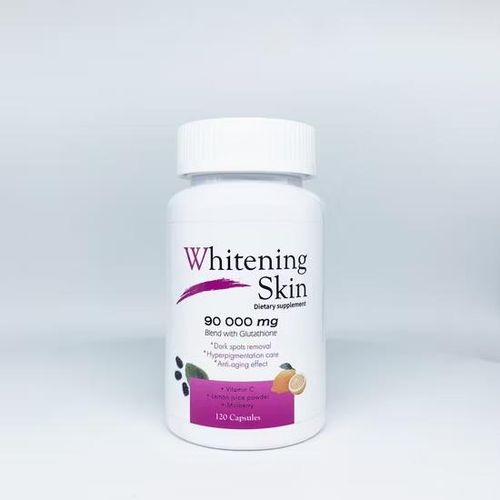 Whitening Skin